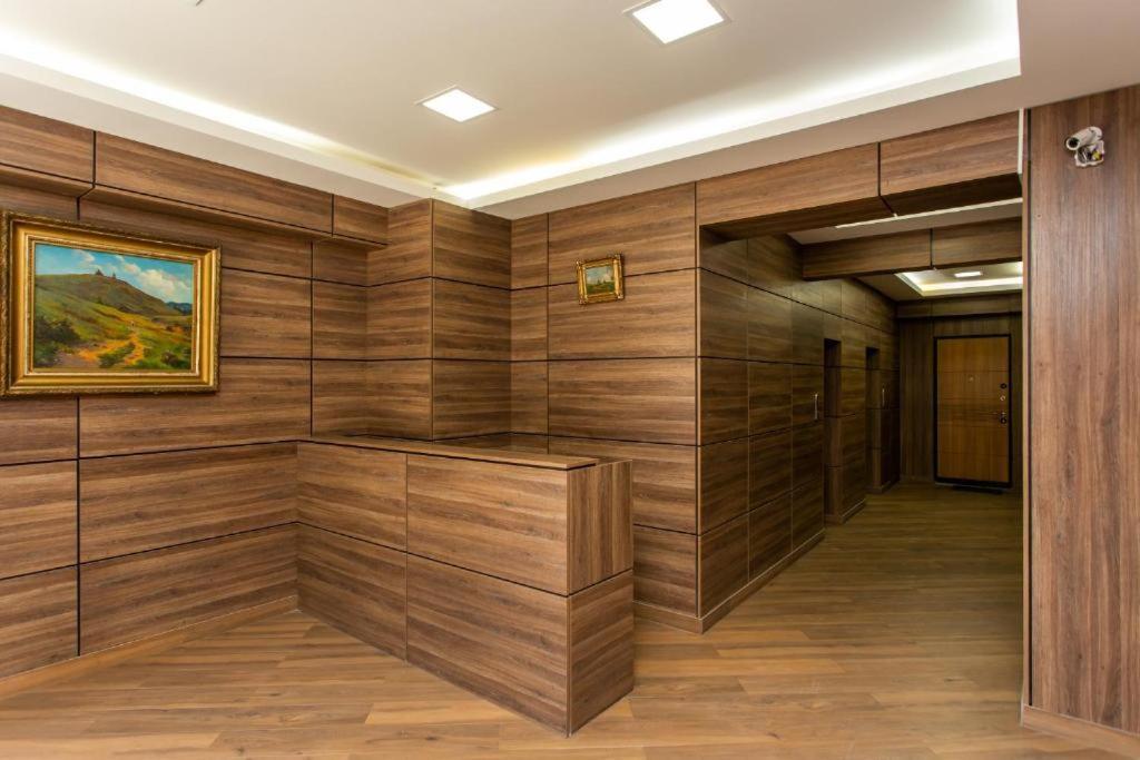 New Saburtalo Apartment Тбилиси Екстериор снимка